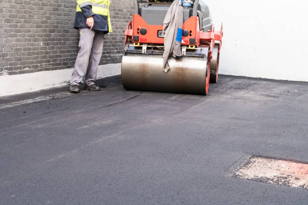 Best Driveway Maintenance Services  in Mazomanie, WI